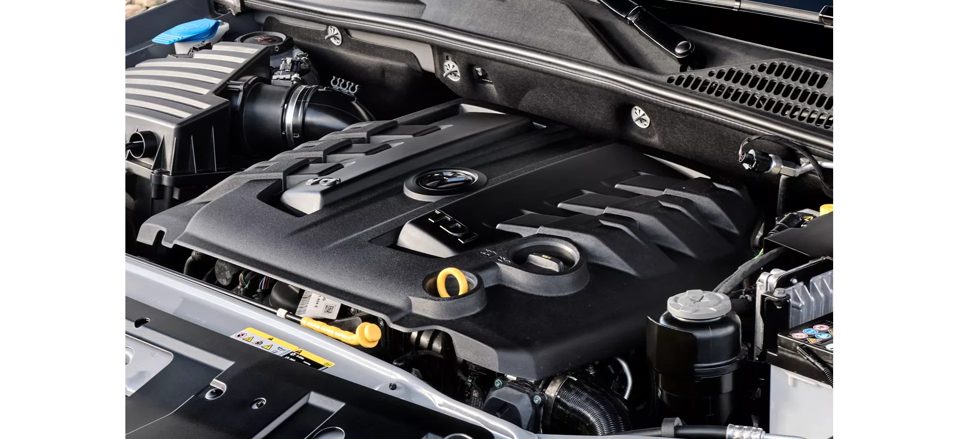 Motor V6