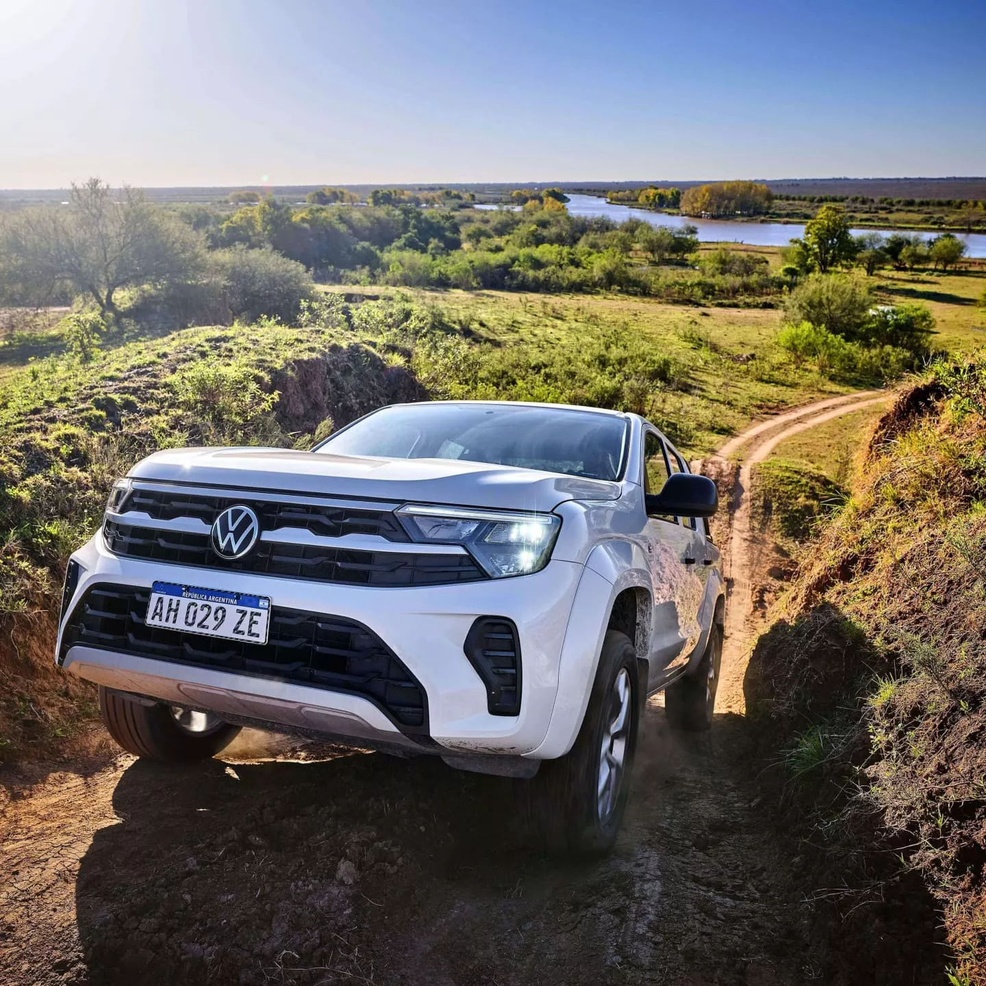 Archivo: experiencia-2.webp - Descubrí de qué somos capaces