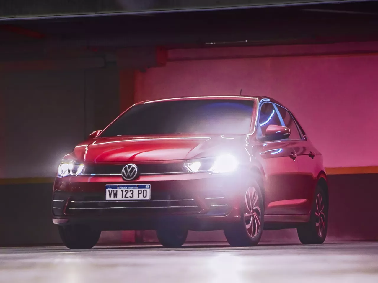 Detalles sobre Faros LED