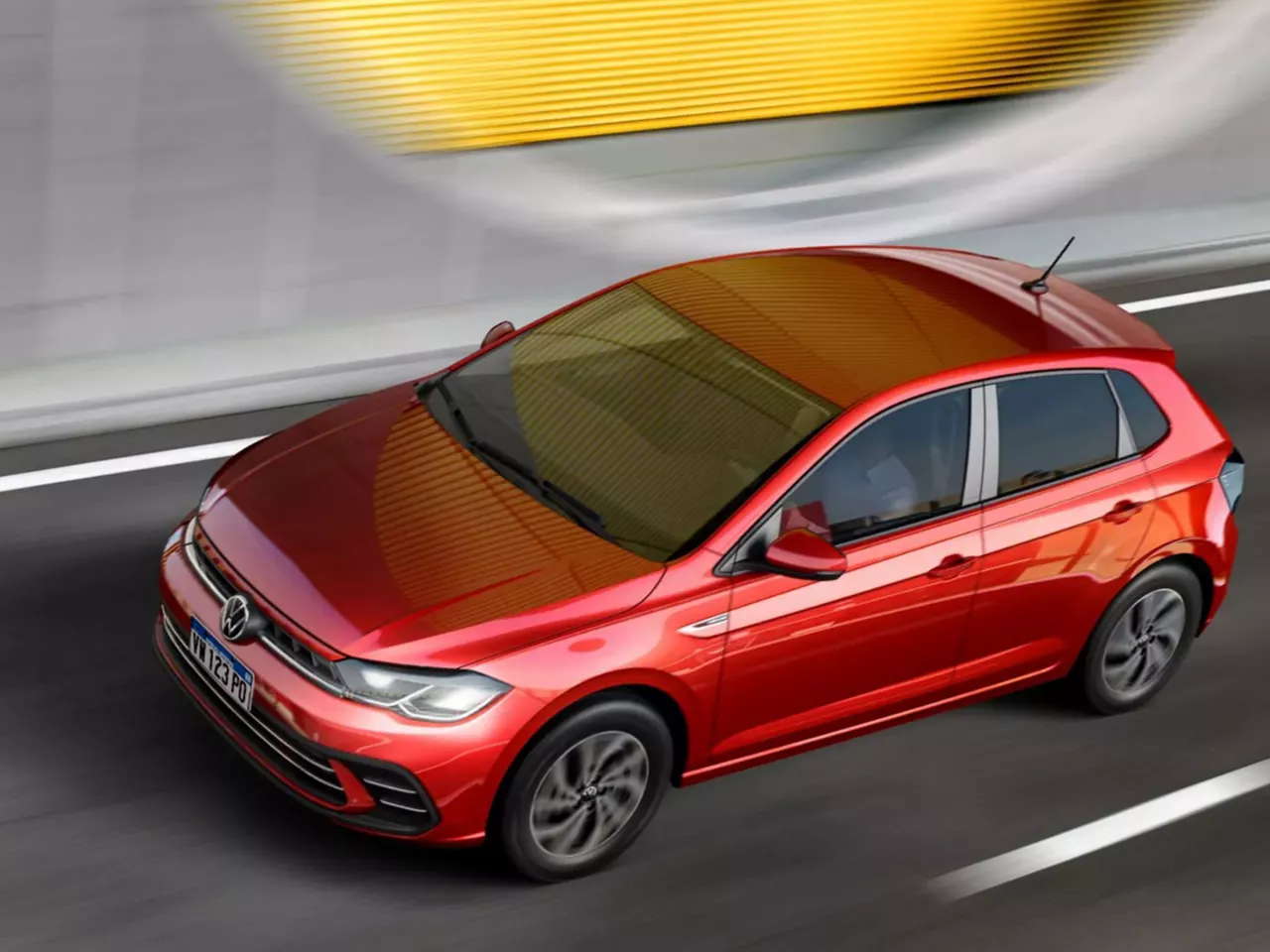 Indicador de presión de neumáticos