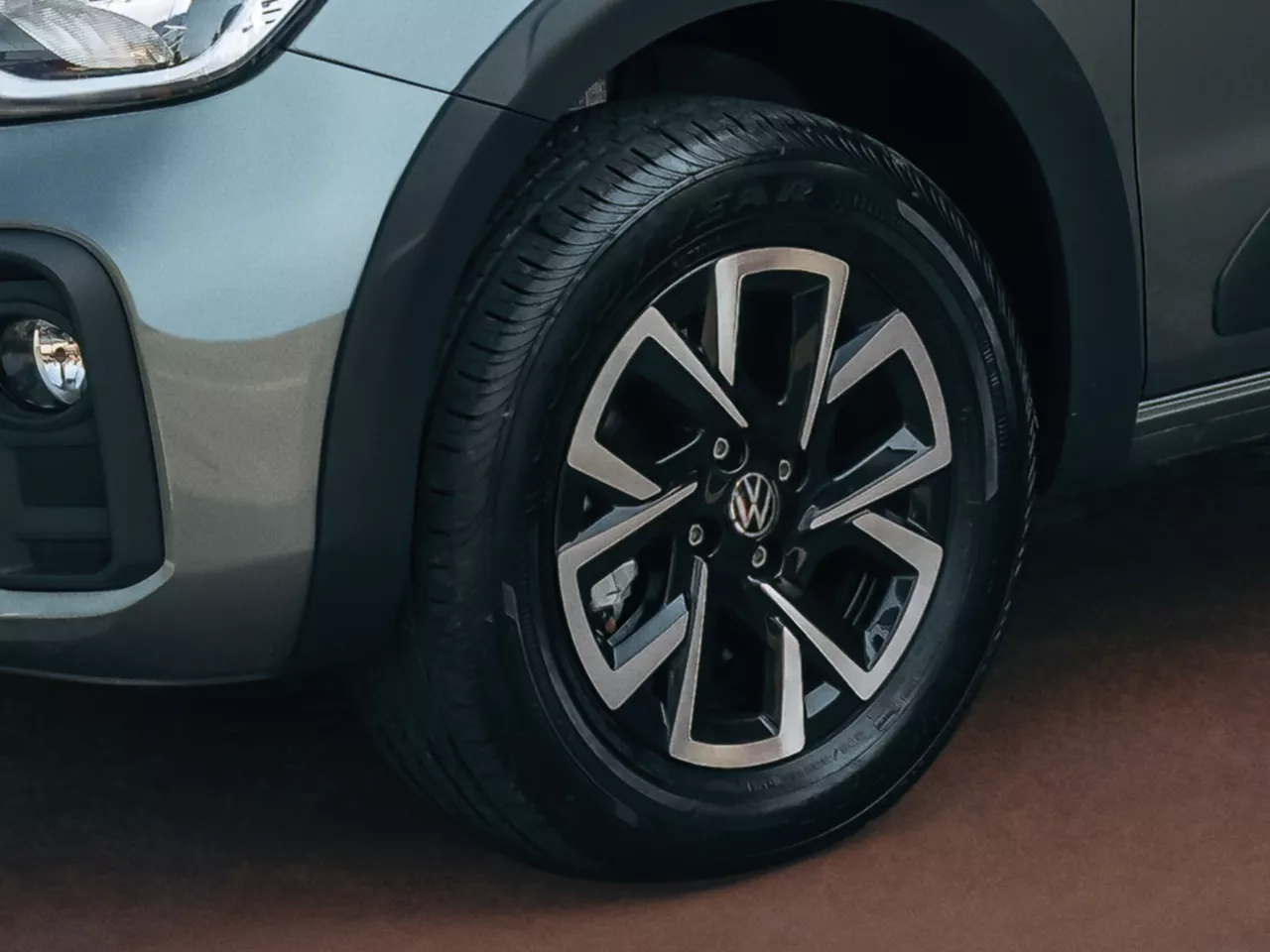 Control de presión de neumáticos