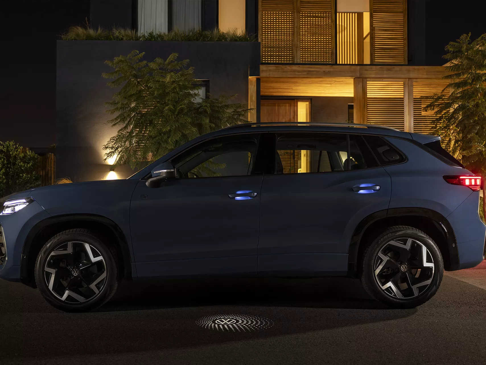 Llantas de aleación 19" Grinder