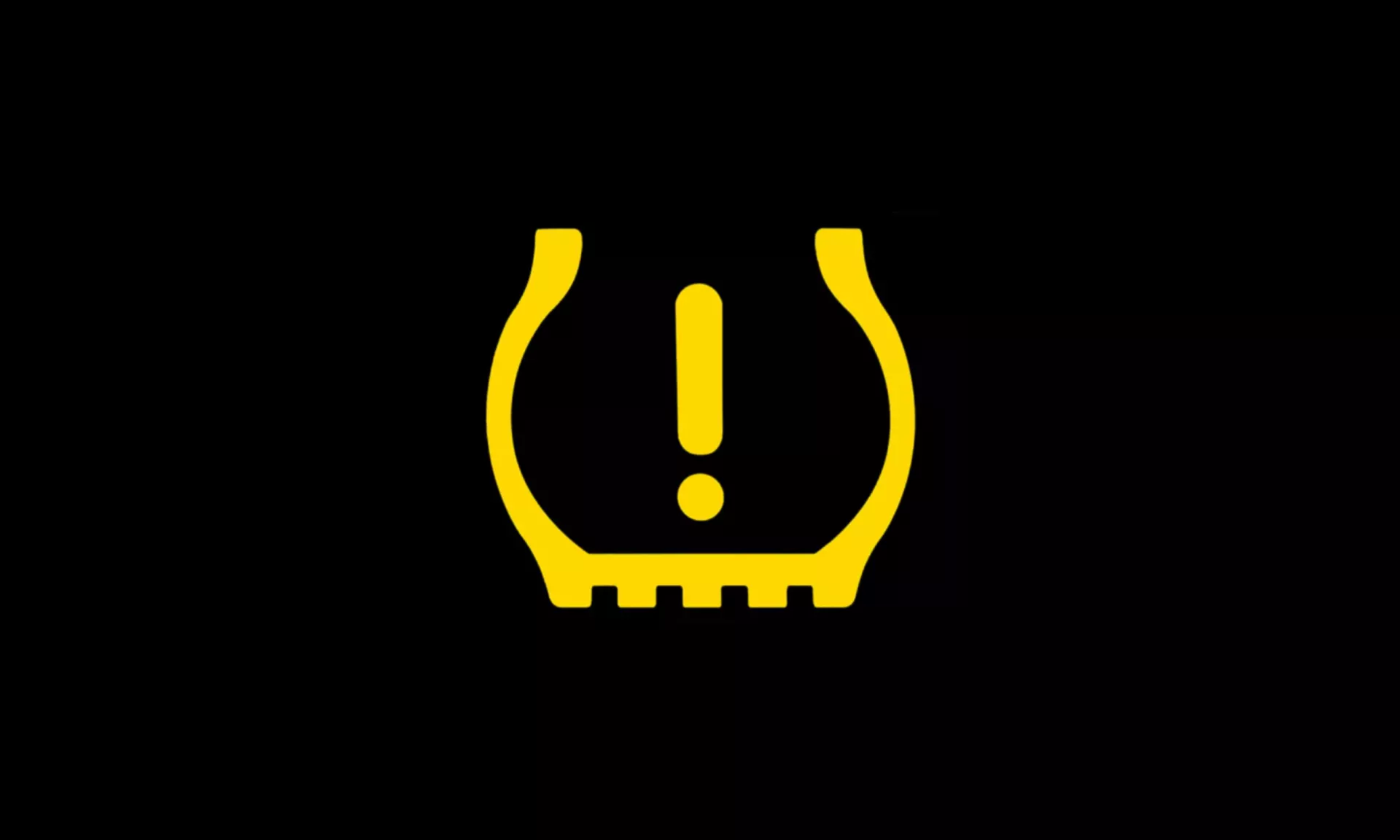 Sensor de presión de neumáticos