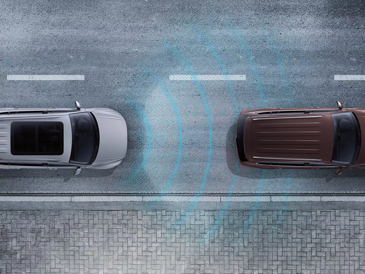 Control de velocidad crucero