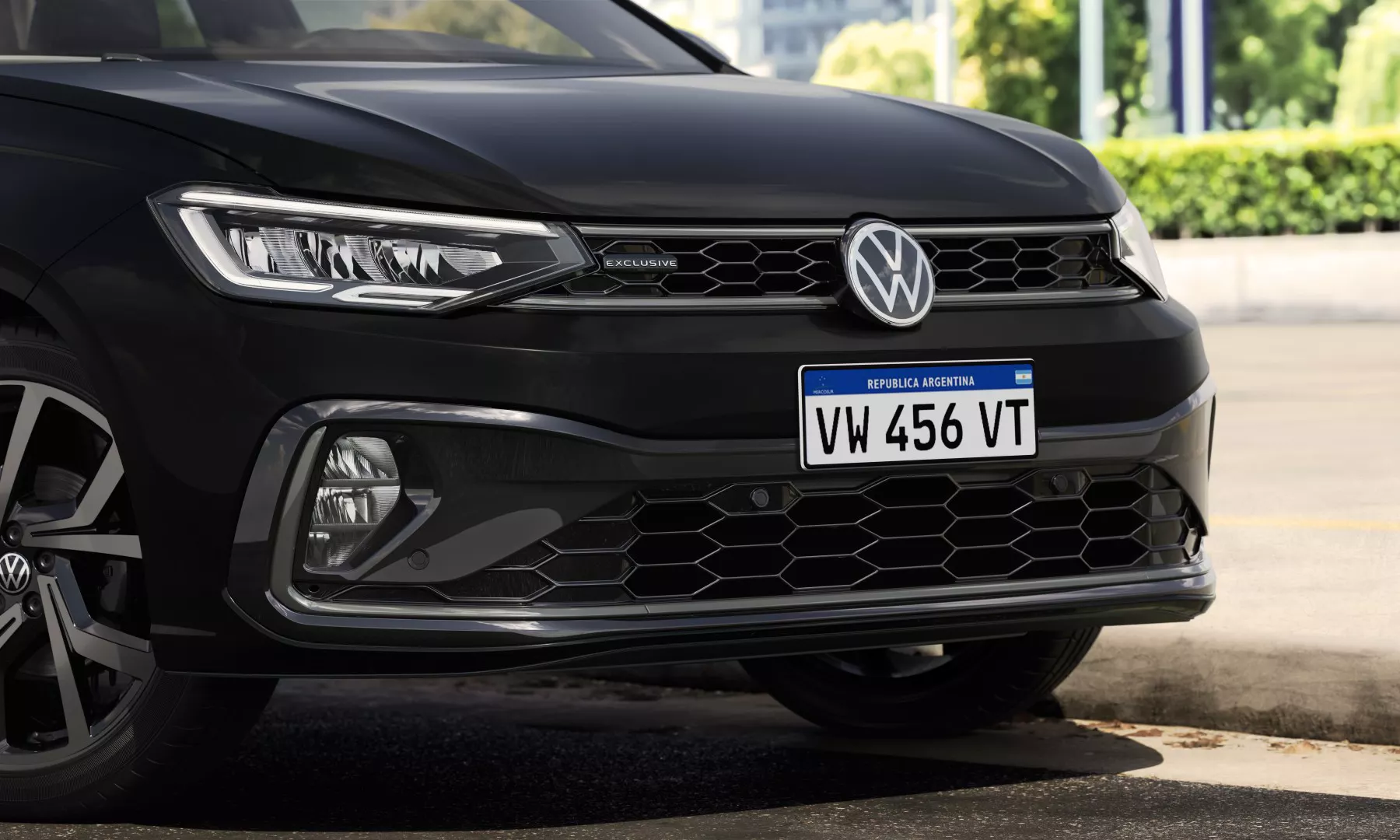 Nuevos faros y luces LED